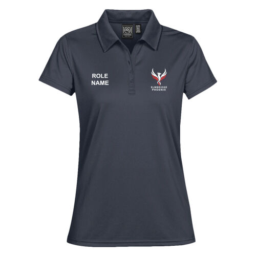 EPSC Coach Polo Womens Thumbnail