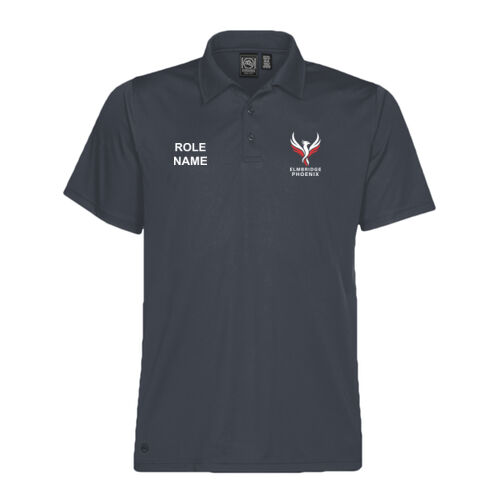 EPSC Coach Polo Mens Thumbnail