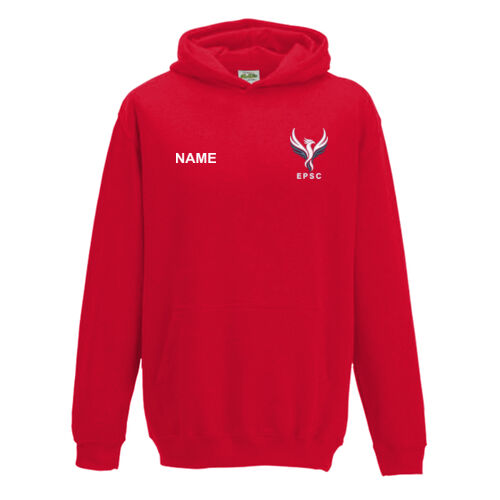 EPSC Hoodie Junior Thumbnail