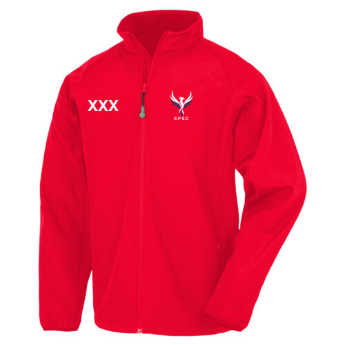 EPSC Softshell Jacket Thumbnail