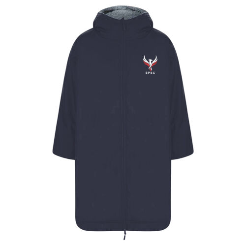 EPSC All Weather Changing Robe Junior Thumbnail