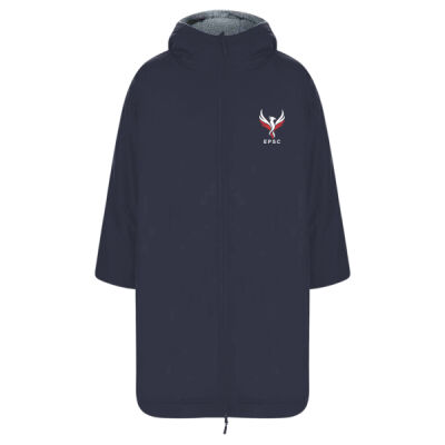 EPSC All Weather Changing Robe Thumbnail