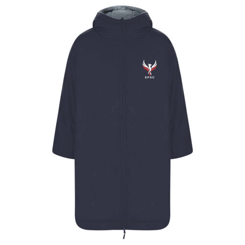 EPSC All Weather Changing Robe Thumbnail