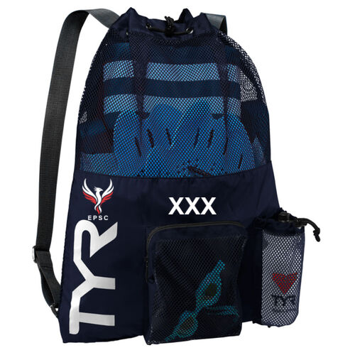 EPSC TYR Mesh Bag Thumbnail