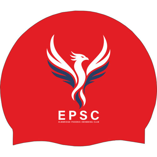 EPSC Swim Cap Thumbnail