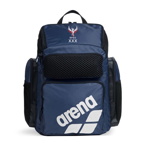 EPSC Arena Backpack Navy Thumbnail