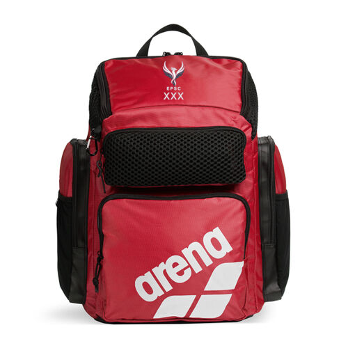 EPSC Arena Backpack Red Thumbnail