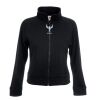 Women's premium 70/30 sweatshirt jacket Thumbnail
