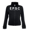 Women's premium 70/30 sweatshirt jacket Thumbnail