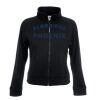 Women's premium 70/30 sweatshirt jacket Thumbnail