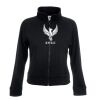 Women's premium 70/30 sweatshirt jacket Thumbnail