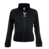 Women's premium 70/30 sweatshirt jacket Thumbnail