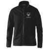 Redmond men – elegant technical jacket Thumbnail