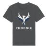 Rocker the essential unisex t-shirt (STTU758) Thumbnail