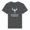 Rocker the essential unisex t-shirt (STTU758) Thumbnail