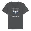 Rocker the essential unisex t-shirt (STTU758) Thumbnail
