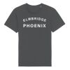Rocker the essential unisex t-shirt (STTU758) Thumbnail