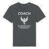 Rocker the essential unisex t-shirt (STTU758) Thumbnail
